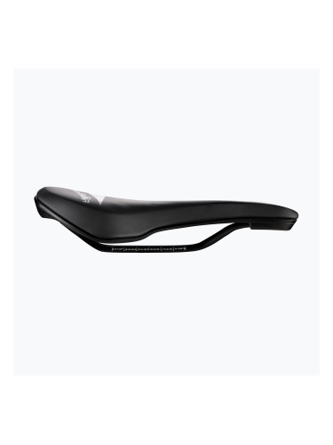 Седалка за велосипед Selle Italia X-Bow, Fec Alloy Rail, Soft-Tek black