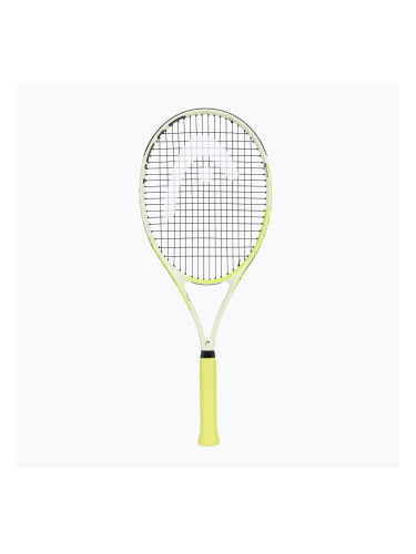 Ракета за тенис HEAD MX Attitude Elite yellow