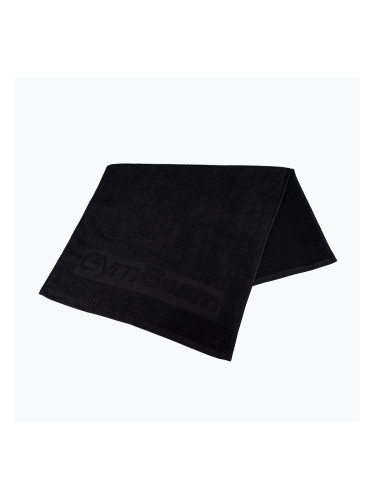 Хавлия GymBeam black
