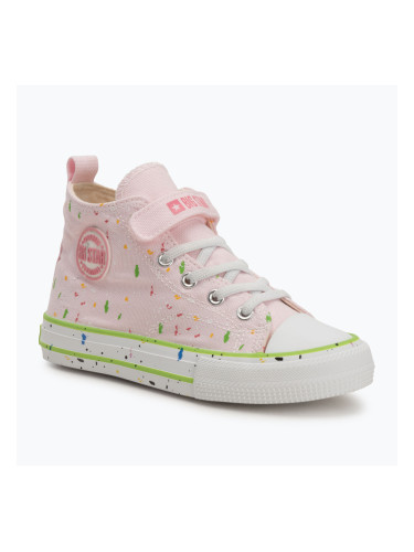 Детски маратонки BIG STAR LL374064 розови