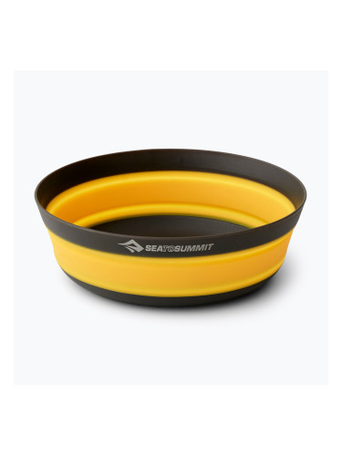 Sea to Summit Frontier UL Сгъваема купа 680 ml сяра