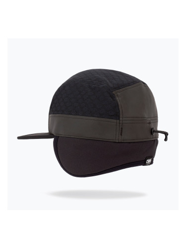 Шапка с козирка Ciele Athletics GOCapFLT NiteRite Athletics shadowcast