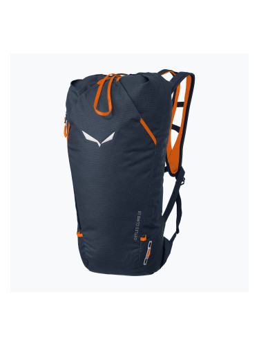 Раница за катерене Salewa Ortles Climb 18 л тъмен деним