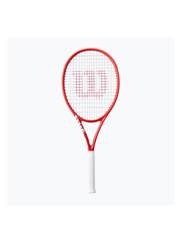 Тенис ракета Wilson Clash 100 V3 Reverse infrared