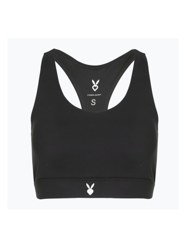 Спортен сутиен Cardio Bunny HCB-425 black