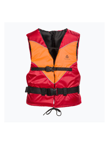 Aquarius Standard B оранжева жилетка за спускане STA000059