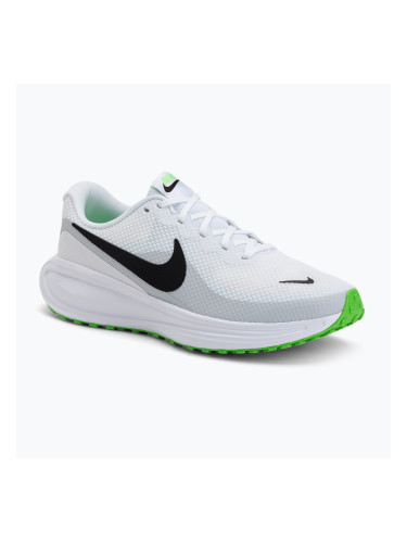 Мъжки обувки за бягане Nike Revolution 8 white/pure platinum/glacier blue/black