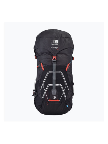 Туристическа раница Karrimor Superlight 30 l black