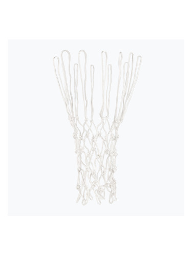 Баскетболна мрежа OneTeam BH01 бяла OT-BH01N