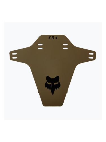 Калник за велосипед Fox Racing Fox Mud Guard olive green