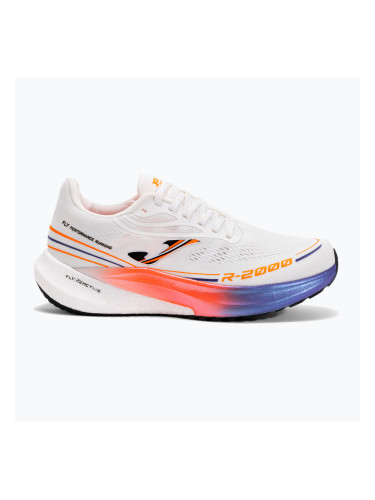 Обувки за бягане Joma R.2000 white