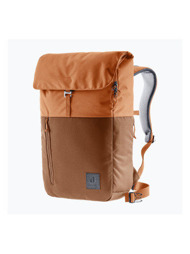 Раница deuter UP Seoul 16 + 10 l mocha/pecan