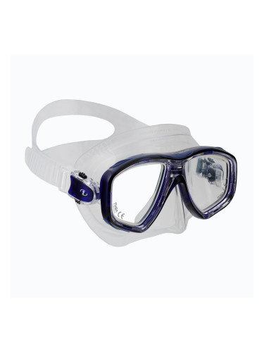 TUSA Ceos Маска Морско синьо 212