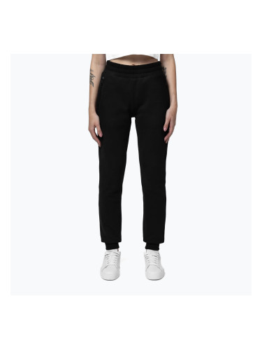 Дамски панталони Pitbull Fiora Slim black