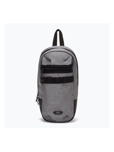Градска раница за едно рамо Oakley Enhance LT Body Bag 9.0 FW 5 l ad heather grey