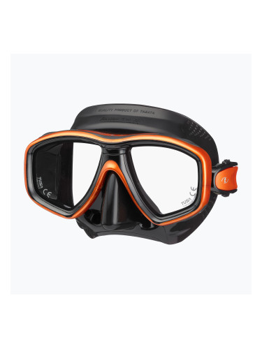 TUSA Ceos Маска Orange M-212