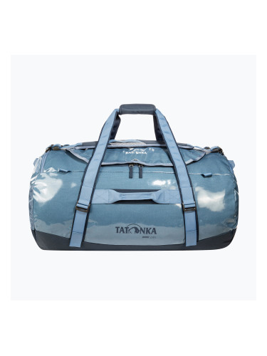 Пътна чанта Tatonka Barrel 110 l elemental blue