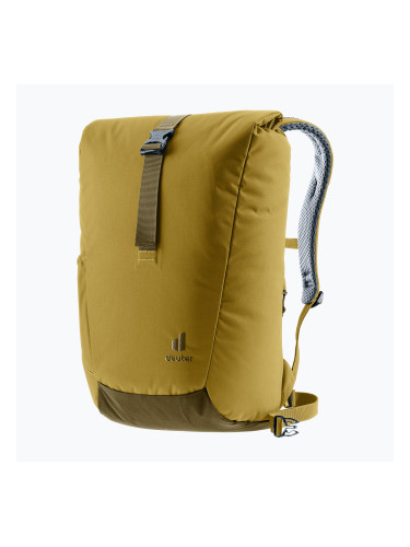 Раница deuter StepOut 22 l kelp/nori