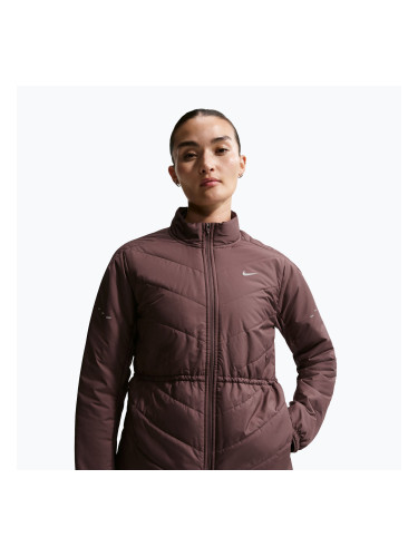 Дамско яке за бягане Nike Swift Therma-Fit tatoo
