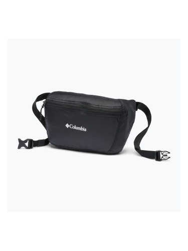 Чантичка за кръста Columbia Lightweight Packable Hip 2 l black