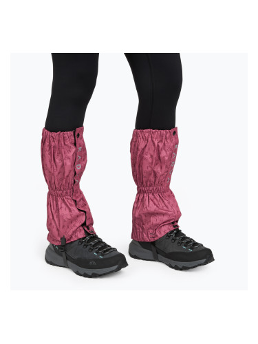 Детски предпазни гети KADVA Infano JRG pink