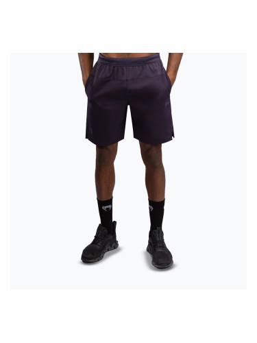 Мъжки шорти Venum G-Fit Air Dry Tech deep purple
