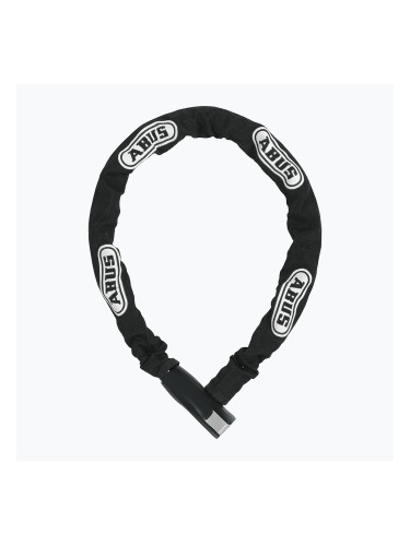 Велосипедна ключалка ABUS Steel-O-Chain 880/110 black