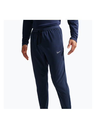 Мъжки панталони за бягане Nike Stride Dri-Fit Woven midnight navy