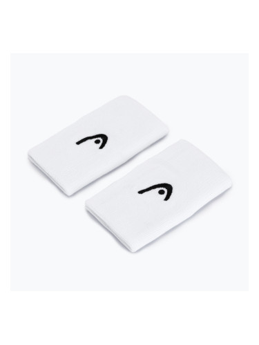 HEAD Гривна 5 2 бр. бяла 285070