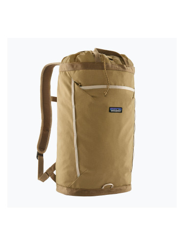 Patagonia Fieldsmith Linked 24 л класическа градска раница с тен
