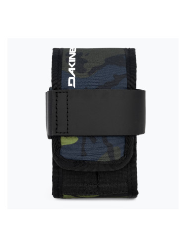 Чанта за седалка на велосипед Dakine Gripper moro D10003409