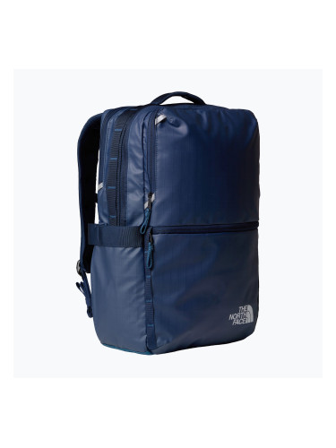 Мъжка градска раница The North Face Base Camp Voyager Daypack 26 l shady blue/summit navy
