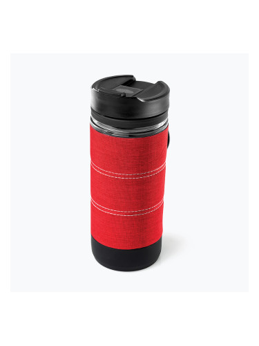 Инфузер GSI Outdoors Commuter Java Press 444 ml red