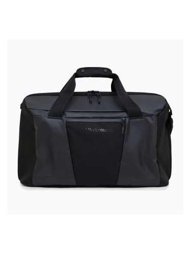 Пътна чанта Peak Performance Vertical Duffle 40 l black