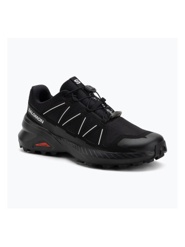 Мъжки обувки за бягане Salomon Speedcross Peak black/black/glacier gray