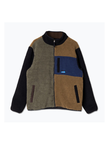 Мъжки суитшърт KAVU Waysway brewed up