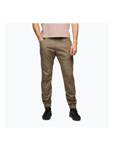 Мъжки панталони за катерене Black Diamond Notion Pants орех