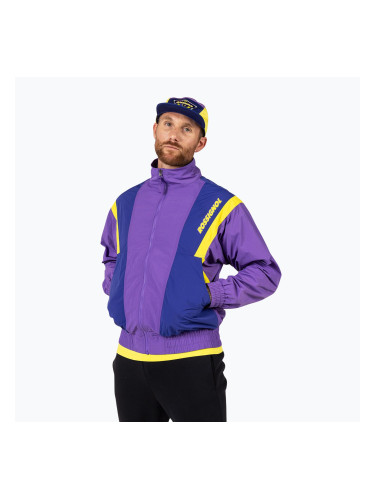 Суитшърт Rossignol Super super violet