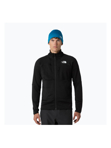Мъжки суитшърт за трекинг The North Face Stormgap Powergrid black