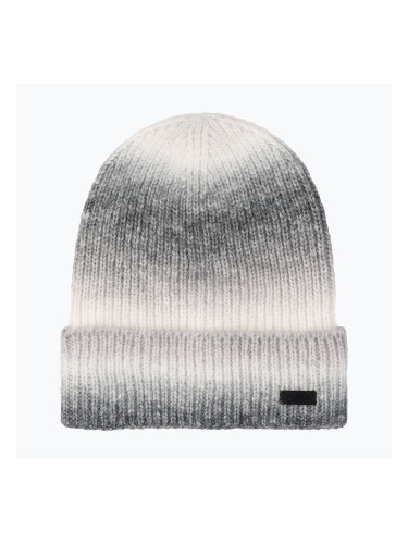 Дамска зимна шапка CMP 5505813 Knitted anthracite/bianco