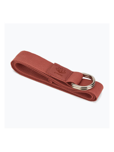 Колан за йога XTREXO TXO-B4Z026-RD red