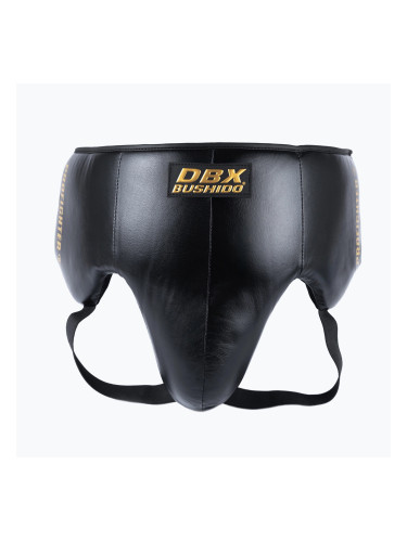 Протектор за слабините DBX BUSHIDO ProFighter black/gold