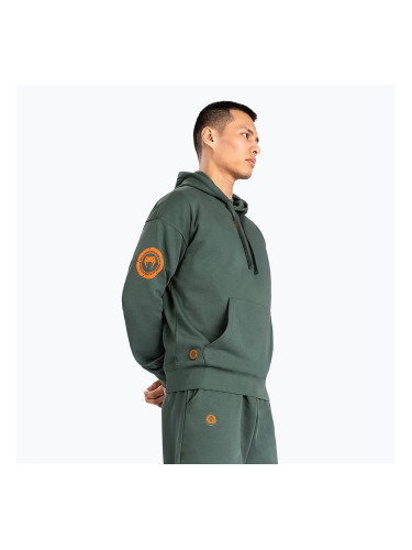 Мъжки суитшърт Venum Vortex XL Lite Hoodie khaki
