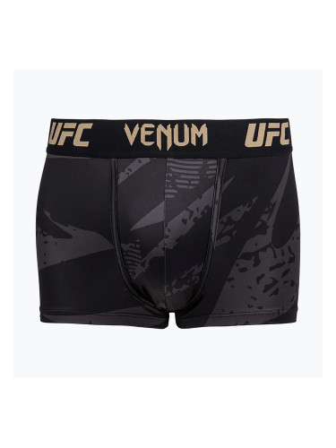 Мъжки боксерки Venum UFC By Adrenaline Fight Week urban camo