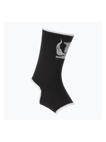 Протектори за глезени Top King TKANG-01 black/white