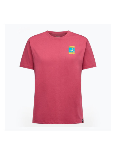 Дамска тениска La Sportiva Moon Climb rosebay