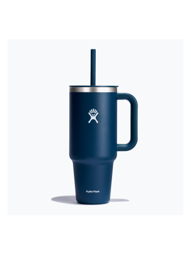 Термочаша Hydro Flask All Around Travel Tumbler 1180 ml indigo