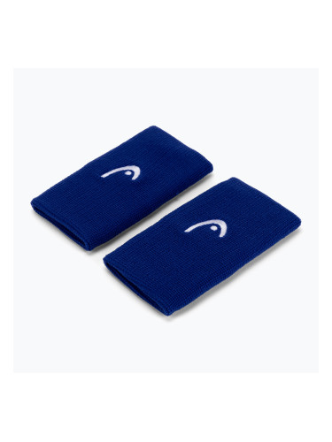 HEAD Гривна 5 2 бр. синя 285070