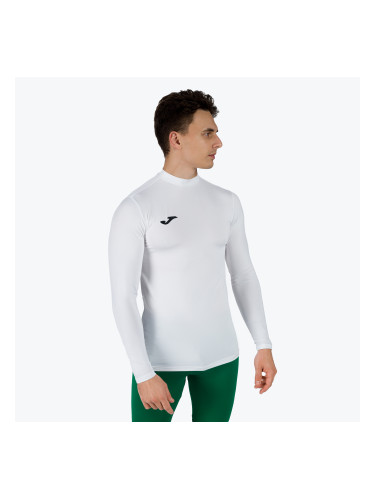 Термоактивна блуза Joma Brama Academy white