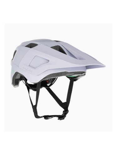 Детска велосипедна каска Lazer Finch KinetiCore wisteria